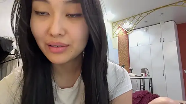 SinaGervasi 라이브 XXX 채팅