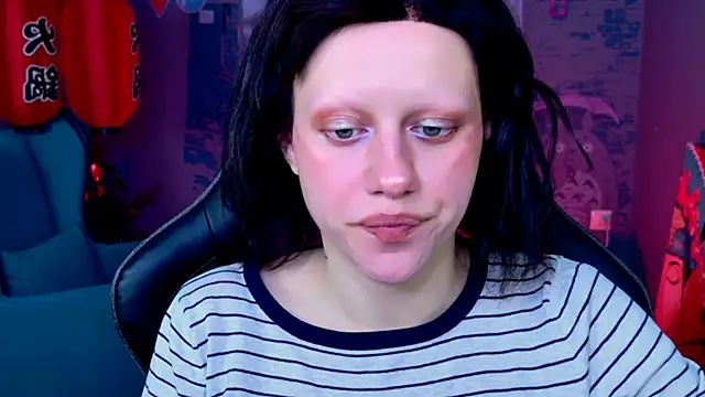 LidaDarknet 라이브 XXX 채팅