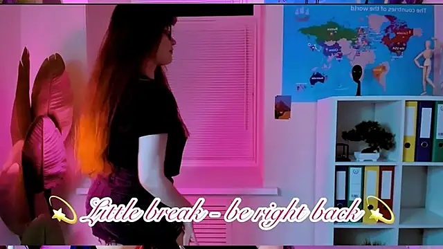 แชท XXX สดของ CarolGiggly