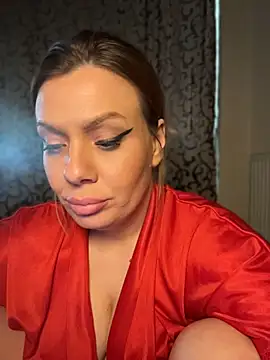 Chat XXX en directo de KrisKkiki