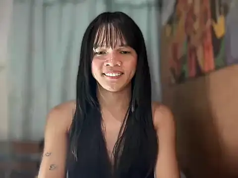 petiteasianxxxのウェブカメラショー