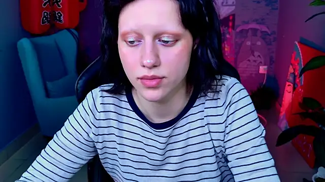 Chat XXX en directo de LidaDarknet