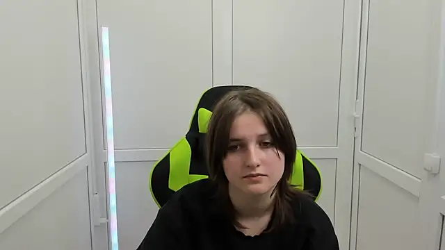 Chat XXX Live GoldenKiss