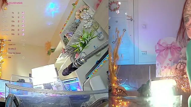 Webkamerová show Ur_lil_bb