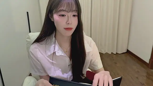 Onecutelittle 웹캠 쇼