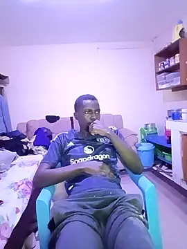 Вебкам-шоу Brian_johns