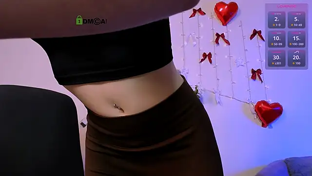 doll_vey 라이브 XXX 채팅