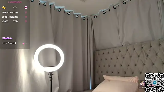 Skinny_Alice Chat XXX in diretta