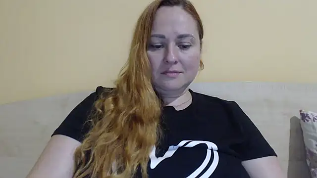 Chat XXX en directo de Foxy_Kate3333