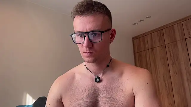 cute_mark 现场XXX聊天