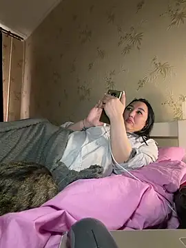 Chat XXX en directo de Naughtbaby_2025