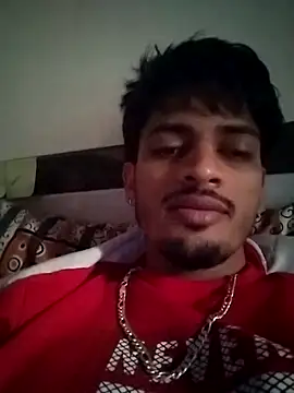 Show modela Wild_Vassu na web-kameri