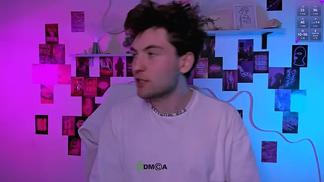 Show webcam de joseph_bear_