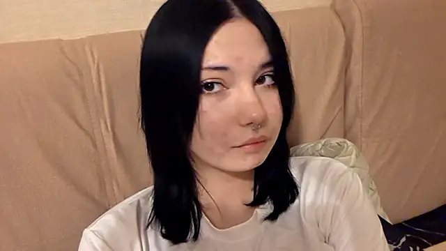 Chatroom XXX en direct de Goth_cute