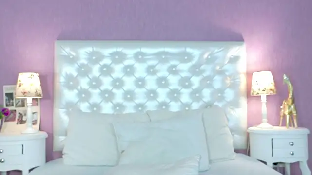 ScarletMusk Chat XXX in diretta