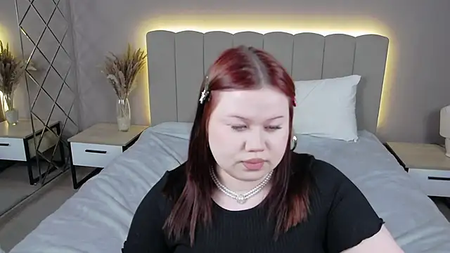 Chatroom XXX en direct de EvaNova_