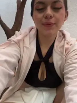 Annie_bonnie_ Chat XXX in diretta