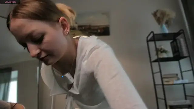 PeiLoynd Chat XXX in diretta