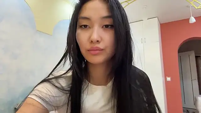 SinaGervasi Live XXX Chat