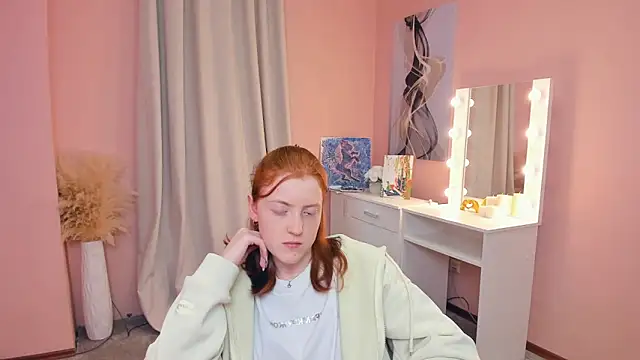 MuiLeath Chat XXX in diretta