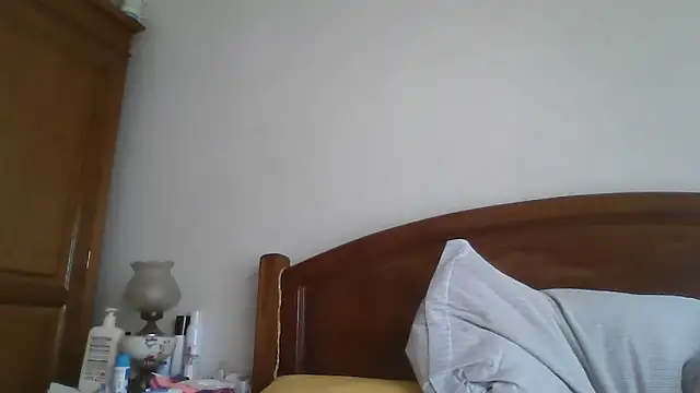 Show de webcam de Rochinha73