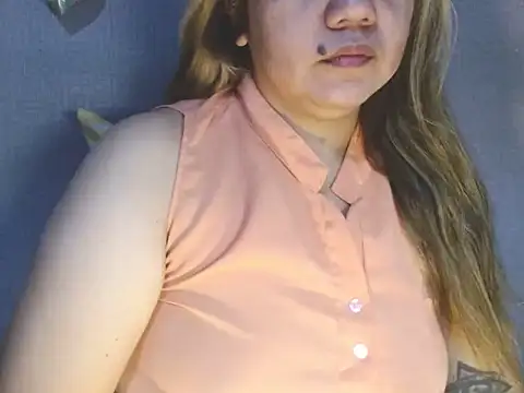 ambersmile Chat XXX in diretta