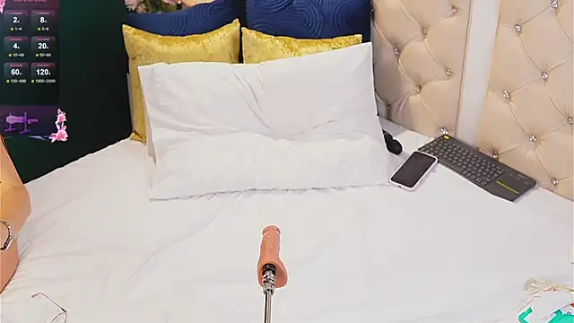 Chatroom XXX en direct de caroline_adams_