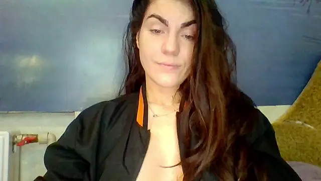 AliceTailor 웹캠 쇼