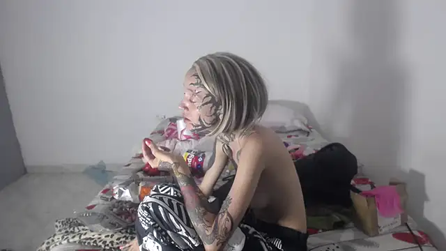 barbara_anal_squirt_ Live XXX-Chat