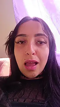 Chatroom XXX en direct de AmberGoddess_