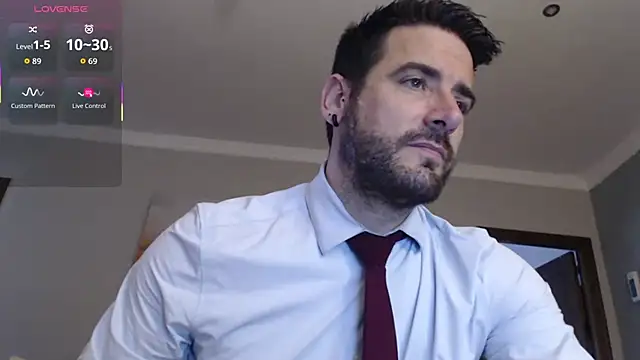 Show de webcam de wapos_25