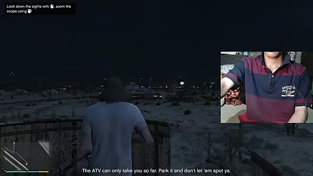 milflover2k26のウェブカメラショー