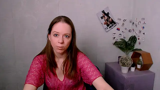 GloriaSi_ Live XXX-chat