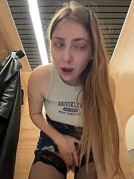 Sunny___Bunnyn Webbikameraesitys