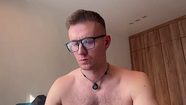 cute_mark Show Webcam