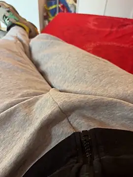 Show modela daubine46 na web-kameri