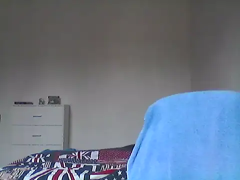 Webkamerová show Durazzo95