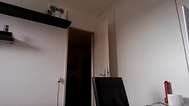 alpha-hunk Webcam-Show