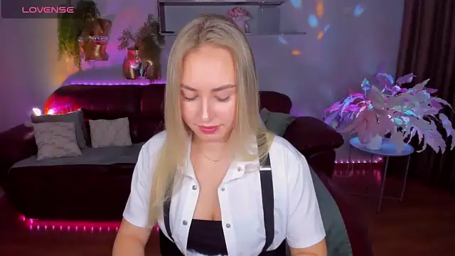 MargoShade's Live XXX Chat