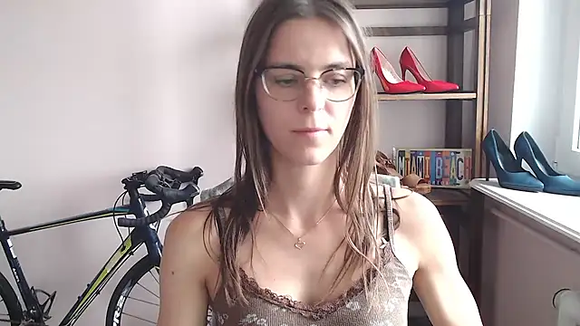 love_megi Live XXX-chat