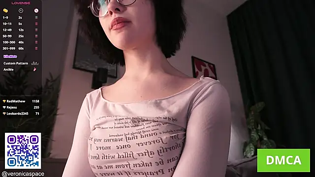 Webkamerová show JodyHeap