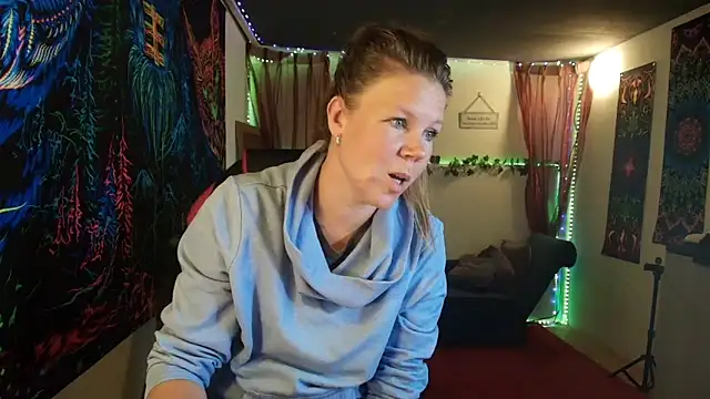 CallMeMaria Live XXX-chat