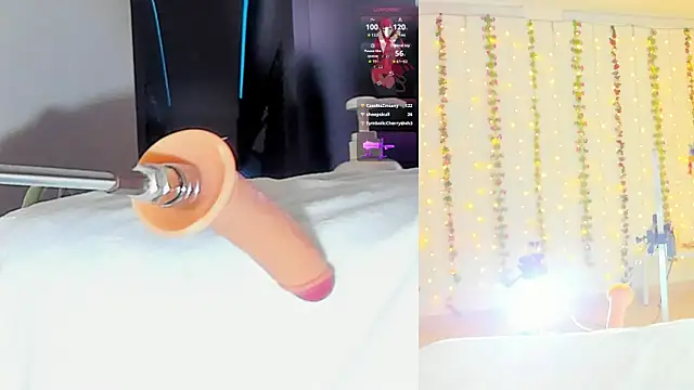 Kitty__Rose__'s Live XXX Chat