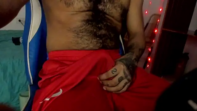 Lord_Luciferhot_Dirty666: вебкам-шоу