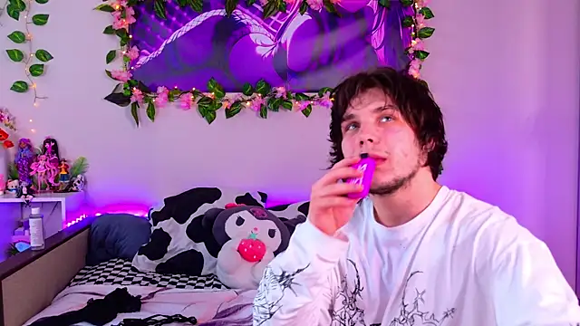 Chatroom XXX en direct de Night_angell69