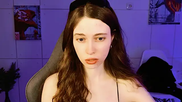 Yoka_paradoXXX Live XXX-chat