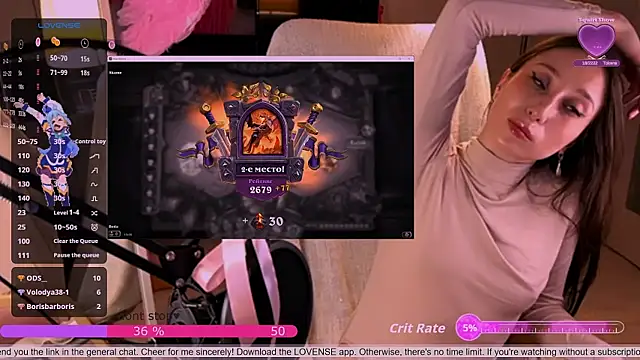 sunsuunsun Live XXX-chat