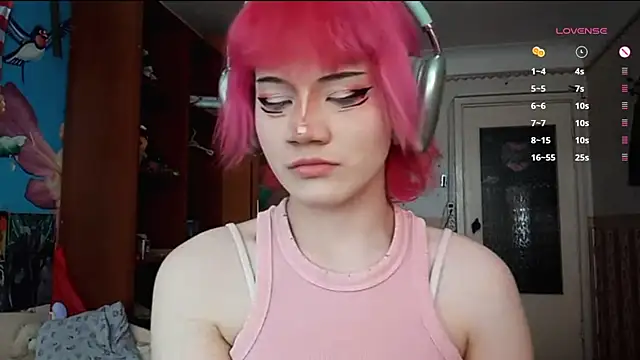 KathernSaulters Live XXX-Chat