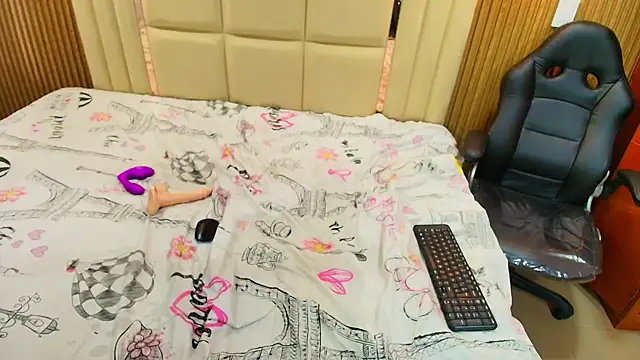 Estrella-gold Live XXX-Chat