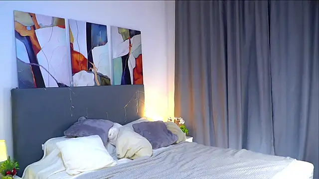 NelleMihalko 웹캠 쇼